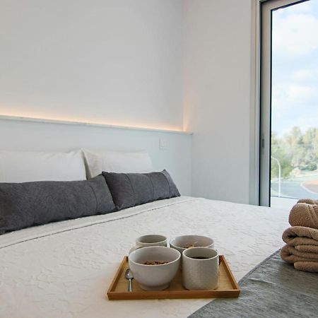 Phaedrus Living - Seaside Executive Flat Harbour 201 Lejlighed Paphos Eksteriør billede